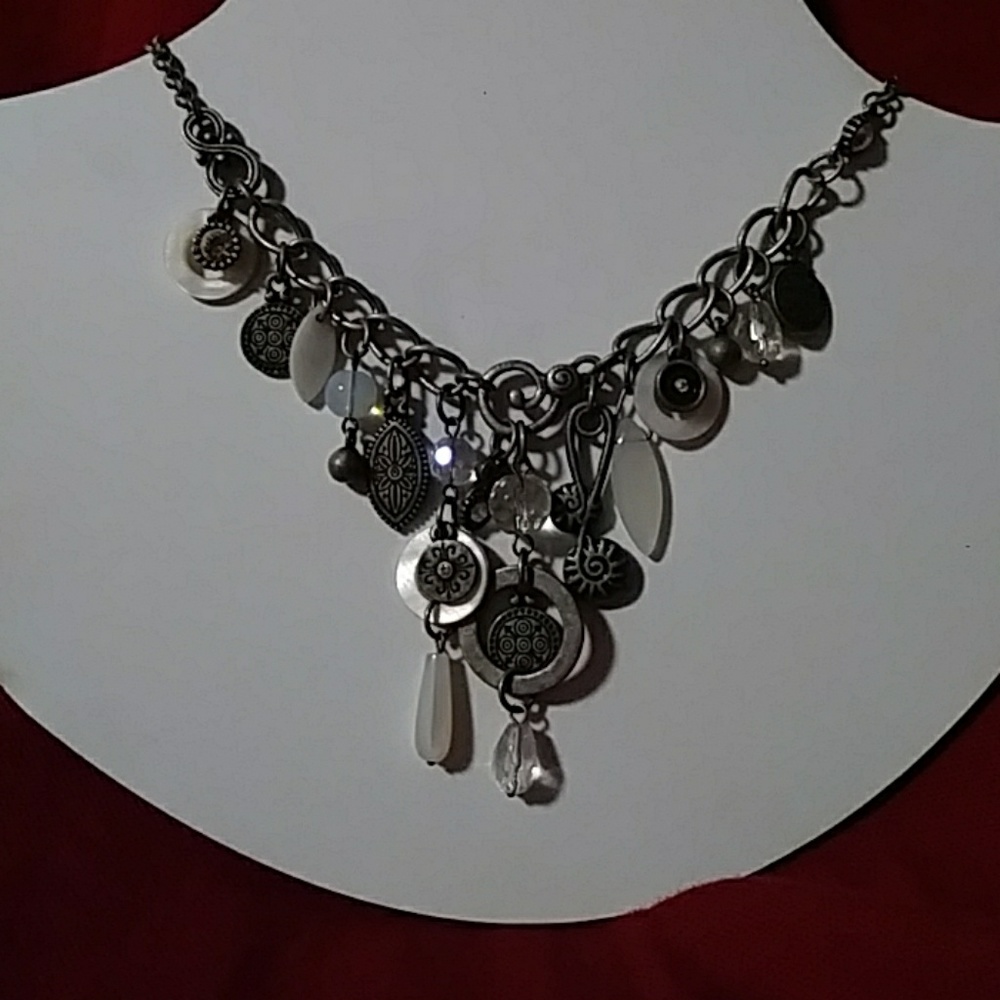 Lia Sophia Necklace